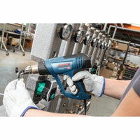 Hot air gun BOSCH GHG 23-66 2300 W