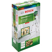 Niveau laser BOSCH Universallevel 2 Set 10 m