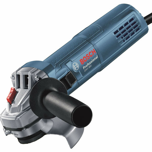 Angle grinder BOSCH Professional GWS 880 800 W 125 mm