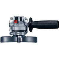Angle grinder BOSCH Professional GWS 880 800 W 125 mm
