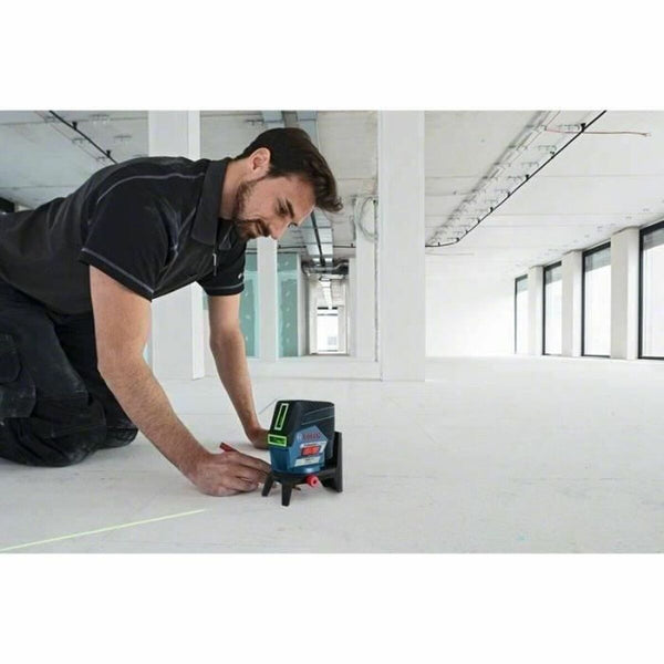 Laser level BOSCH GCL 2-50 CG Solo