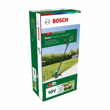 Tondeuse Électrique BOSCH Easy GrassCut 18V-230 18 V Ø 23 cm