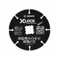 Rezalni disk BOSCH X-Lock karbid Ø 115 mm