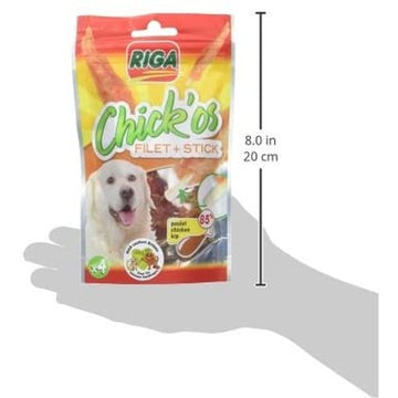 Dog Snack Chick'os (4,75 g) (Refurbished A+)