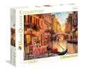 Venezia puzzle 1500pcs