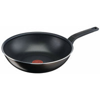 Wok Tefal B5541902 Noir Aluminium Ø 28 cm