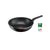 Poêle Tefal B5671953 Noir Aluminium 1 Pièce Ø 28 cm