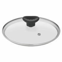 Casserole avec couvercle SEB Argenté Acier inoxydable Ø 20 cm 3 L