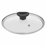 Casserole SEB Argenté Acier inoxydable 8 L