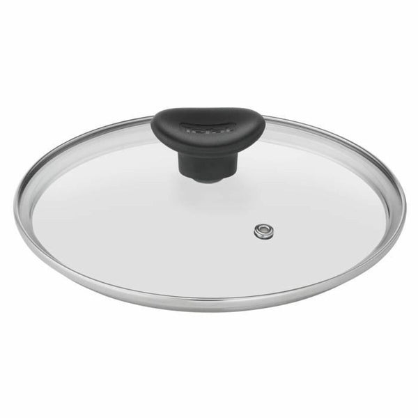 Casserole SEB Argenté Acier inoxydable 8 L