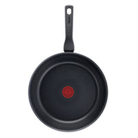 Poêle Tefal C38508 Ø 32 cm Noir Acier inoxydable Aluminium