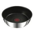 Ponev Tefal L9733502 Nerjaveče jeklo Ø 24 cm