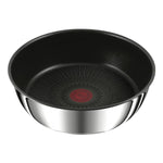 Poêle Tefal L9733502 Acier inoxydable Ø 24 cm