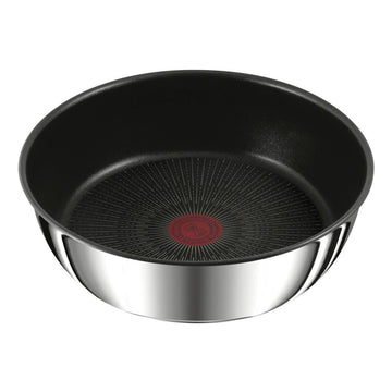 Ponev Tefal L9733502 Nerjaveče jeklo Ø 24 cm