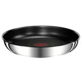 Poêle Tefal L9730402 Acier inoxydable Ø 24 cm