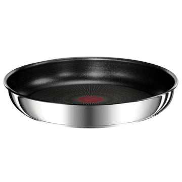 Ponev Tefal L9730402 Nerjaveče jeklo Ø 24 cm