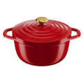 Casserole Tefal E2544604 Rouge