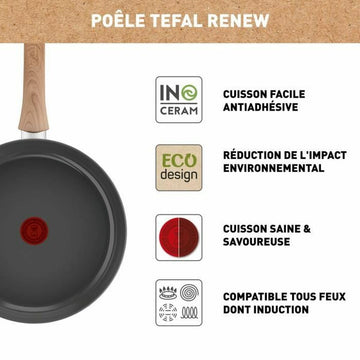 Pan Tefal Ø 24 cm