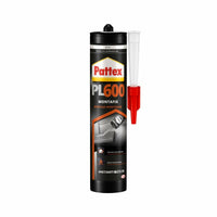 Trim adhesive Pattex pi600 montafix Beige 300 ml Paste