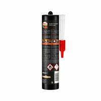 Trim adhesive Pattex pi600 montafix Beige 300 ml Paste