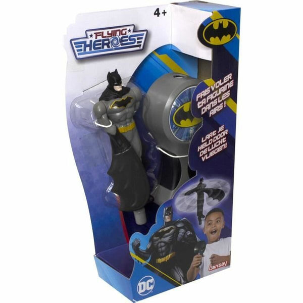 Fliegendes Spielzeug Batman Flying Heroes
