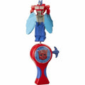 Fliegendes Spielzeug Transformers Flying Heroes