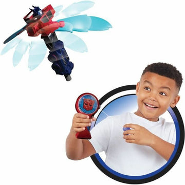 Fliegendes Spielzeug Transformers Flying Heroes