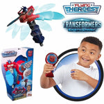 Jouet volant Transformers Flying Heroes
