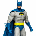 Spojena figura DC Comics Multiverse: Batman Knightfall