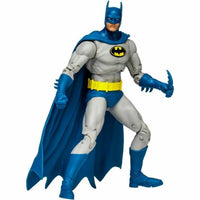 Jointed Figure DC Comics Multiverse: Batman Knightfall
