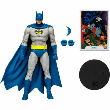 Spojena figura DC Comics Multiverse: Batman Knightfall
