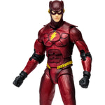 Actionfiguren The Flash Batman Costume 18 cm