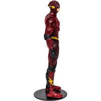 Figurine d’action The Flash Batman Costume 18 cm