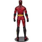 Figurine d’action The Flash Batman Costume 18 cm