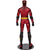 Figurine d’action The Flash Batman Costume 18 cm