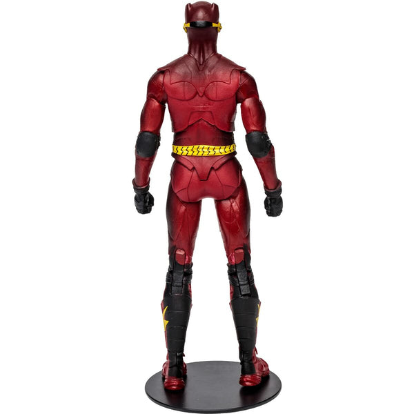 Actionfiguren The Flash Batman Costume 18 cm