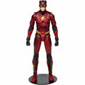Figurine d’action The Flash Batman Costume 18 cm