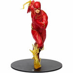 Super junaki The Flash Hero Costume 30 cm