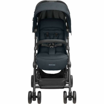 Baby's Pushchair Maxicosi Lara2 Graphite Dark grey