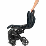 Poussette pour bébé Maxicosi Lara2 Graphite Gris foncé