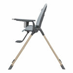 Highchair Maxicosi AVA BEYOND Dark grey