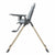 Highchair Maxicosi AVA BEYOND Dark grey