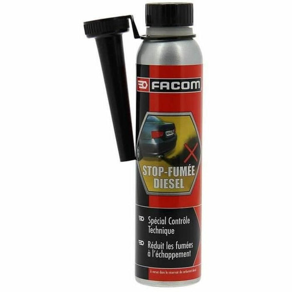 Anti-smoke Diesel Facom 006015 300 ml