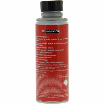Engine Oil Additive Facom Anti -friction 250 ml