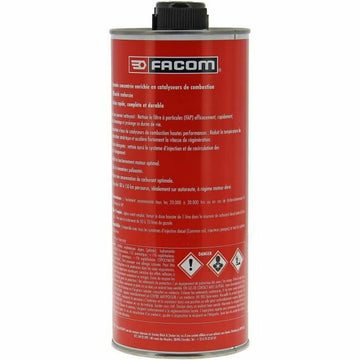 Diesel Engine Cleaner Facom FAP 1 L