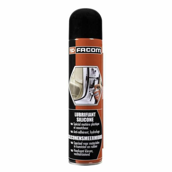 Engine Lubricating Oil Facom 006100 300 ml