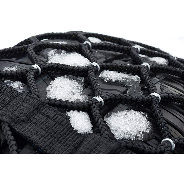 Car Snow Chains Michelin Easy Grip EVOLUTION 8