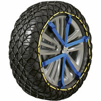 Car Snow Chains Michelin Easy Grip EVOLUTION 11