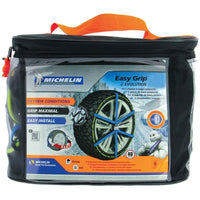 Car Snow Chains Michelin Easy Grip EVOLUTION 16