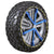 Car Snow Chains Michelin Easy Grip EVOLUTION 18